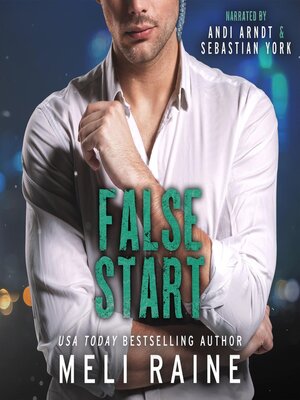 cover image of False Start